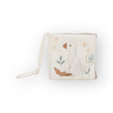 Livret d'éveil tissu - Newborn