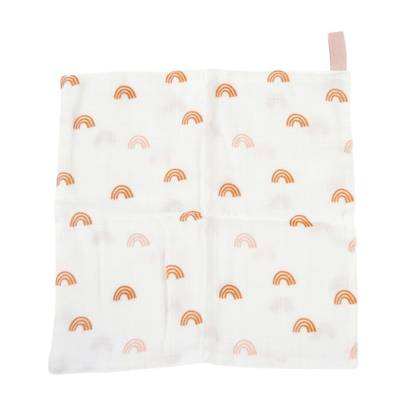 Débarbouillette bébé - Lot de 2