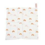 Débarbouillette bébé - Lot de 2