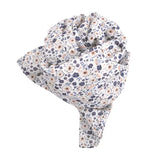 Lot de 3 langes coton bio Billie