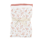 Lot de 3 langes coton bio Thais