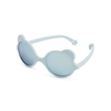 Lunettes de soleil Ourson Bleu ciel - KI ET LA