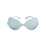 Lunettes de soleil Ourson Bleu ciel - KI ET LA
