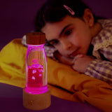 Magic Lamp pour bouteille sensorielle Petit Boum