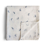Maxi lange baleine