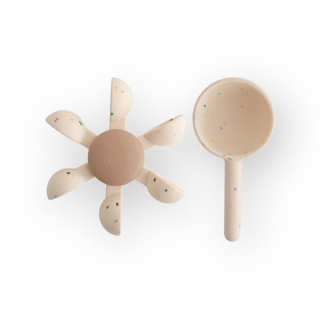 Moulin à eau à ventouse