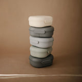 Boite à gouter Lunchbox Cloud - Mushie