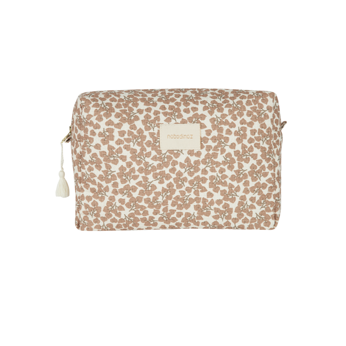 Trousse de toilette Diva nid d'abeille - Sweet Yumiko