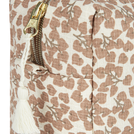 Trousse de toilette Diva nid d'abeille - Sweet Yumiko