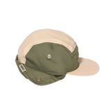 Casquette bébé Camper cap kaki
