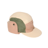 Casquette bébé Camper cap rose