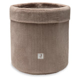 Panier de rangement Milky Coffee