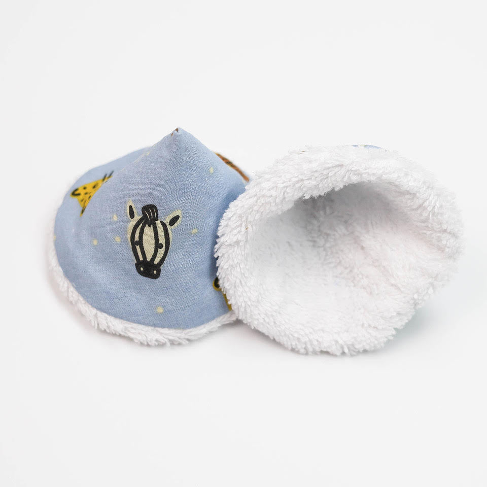 Pare pipi savane (lot de 2)