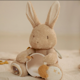 Peluche d'activité Lapin - Newborn