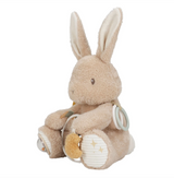 Peluche d'activité Lapin - Newborn