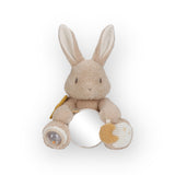 Peluche d'activité Lapin - Newborn