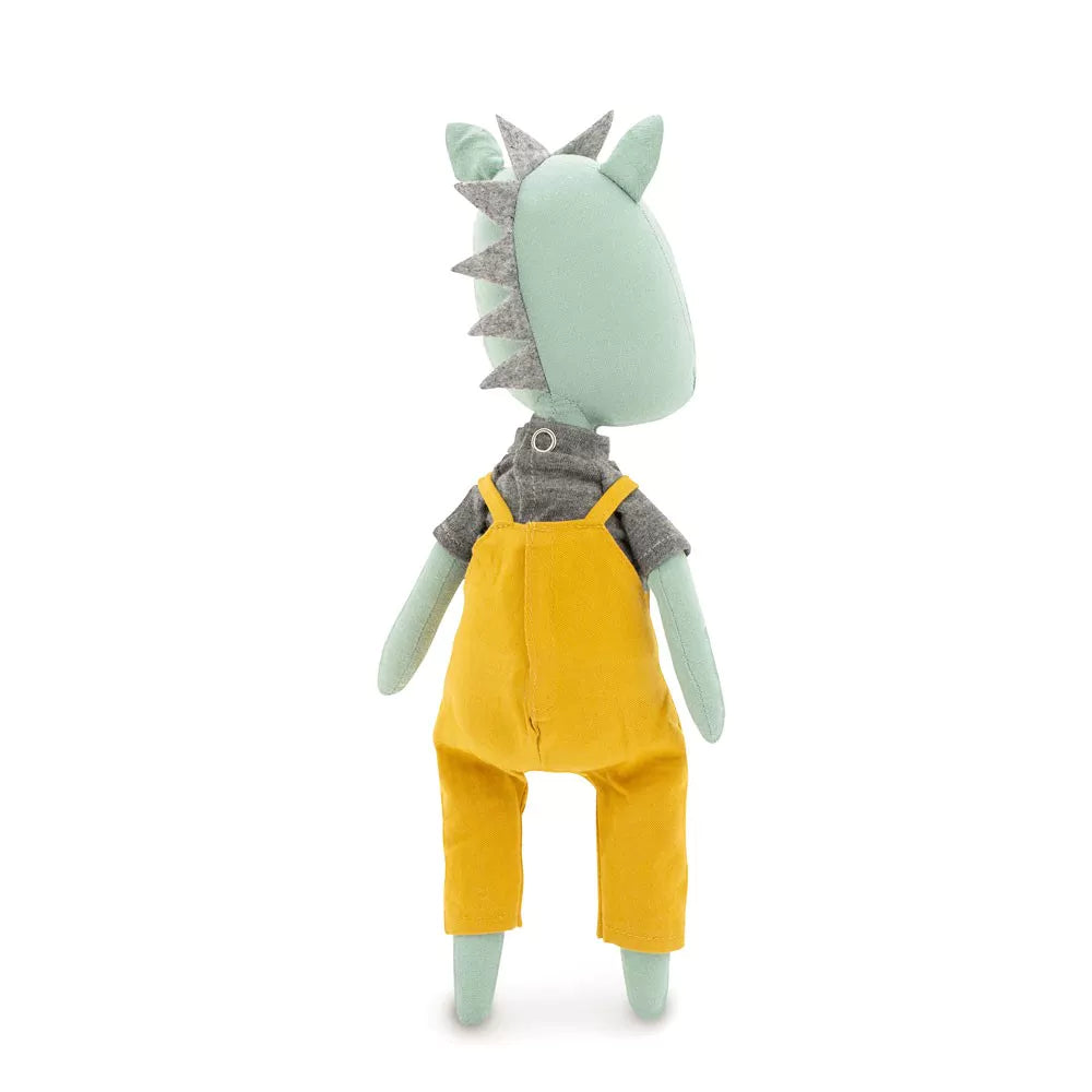 Peluche Andy le dragon