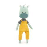 Peluche Andy le dragon
