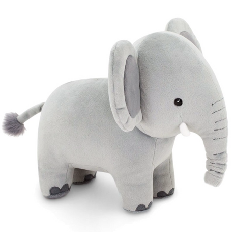 Peluche éléphant