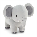 Peluche éléphant