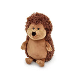 Peluche Prickle le hérisson à lunettes