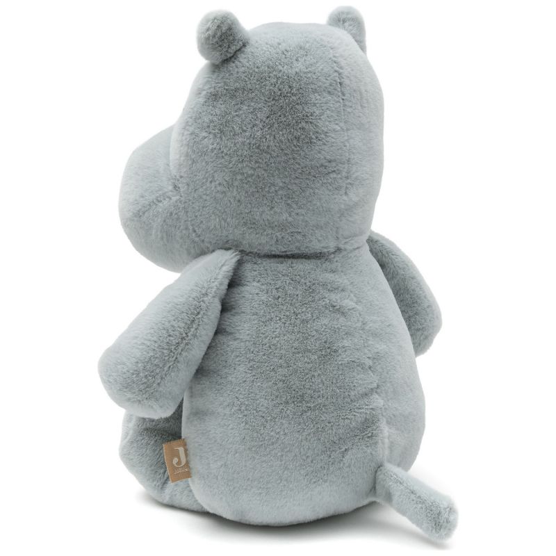 Peluche Hippo Happy