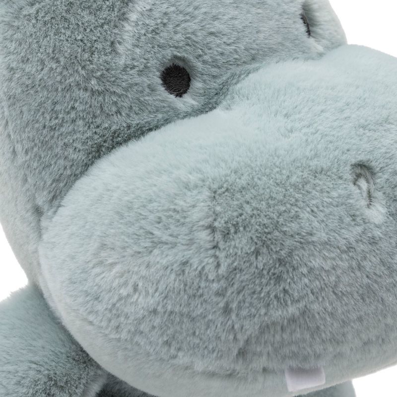 Peluche Hippo Happy