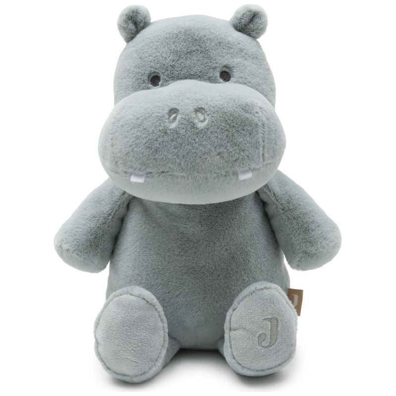 Peluche Hippo Happy