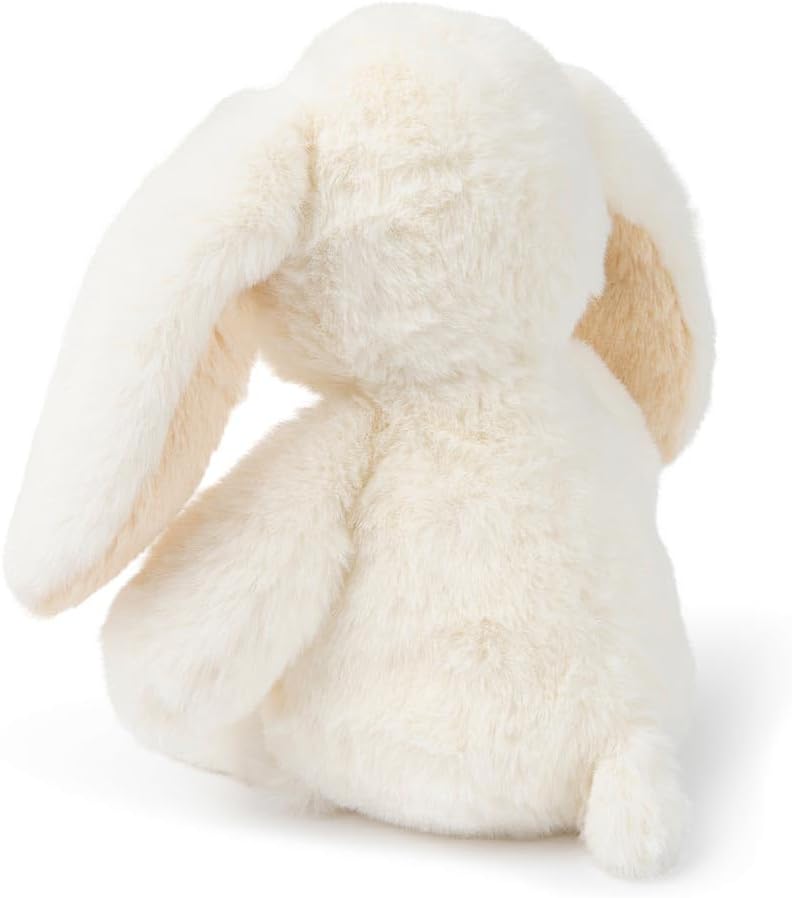 Peluche Robert le lapin WWF