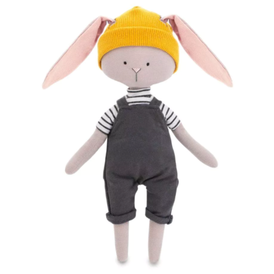 Peluche Timmy le lapin