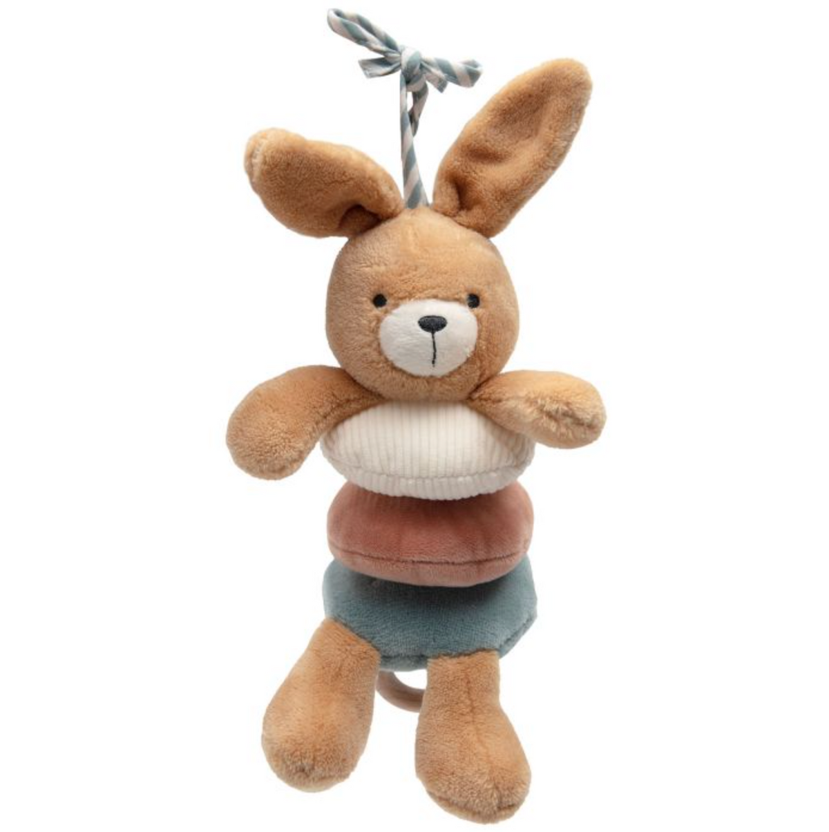 Peluche musicale Bunny Luz