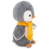 Peluche pingouin Milo
