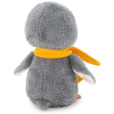 Peluche pingouin Milo