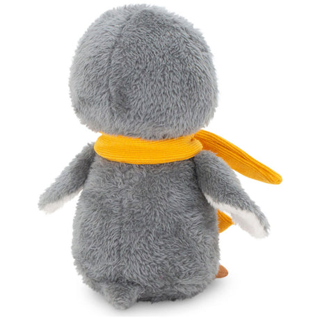 Peluche pingouin Milo