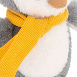 Peluche pingouin Milo