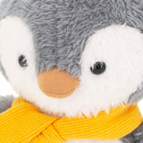 Peluche pingouin Milo