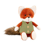 Peluche renard