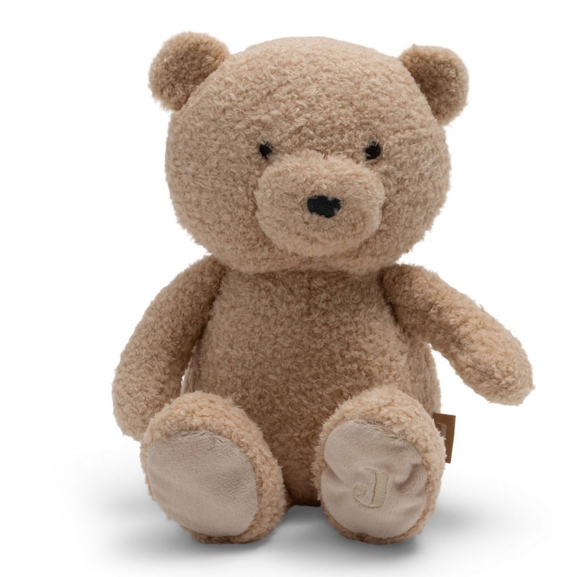 Peluche veilleuse bruit blancs - Bear Brave