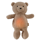 Peluche veilleuse bruit blancs - Bear Brave