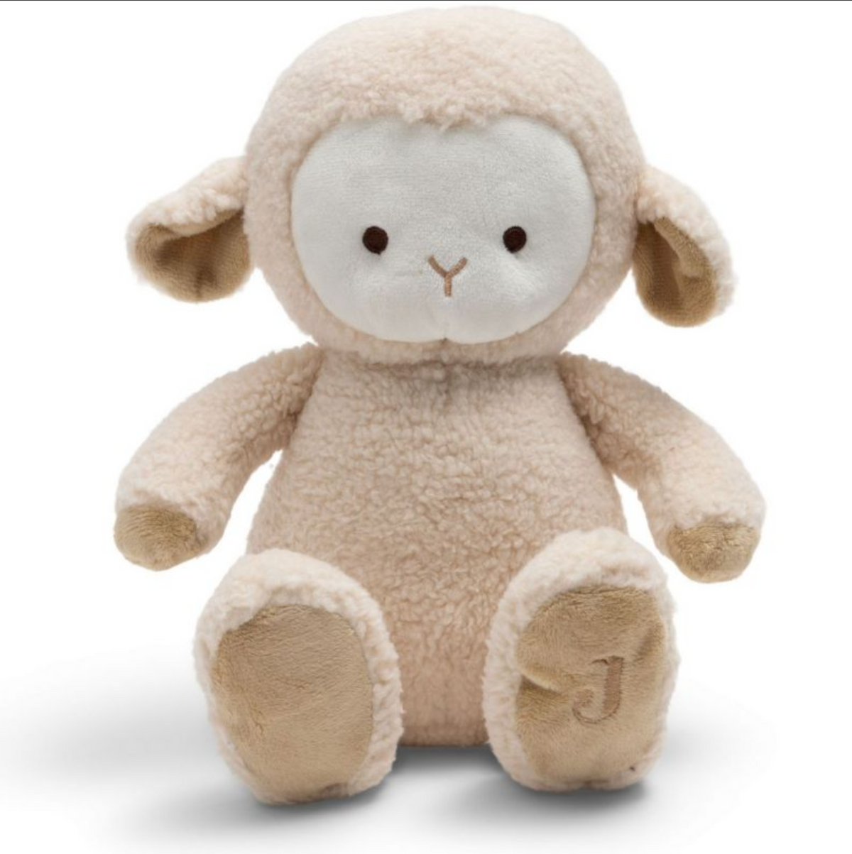 Peluche veilleuse bruit blancs - Sheep Sonny