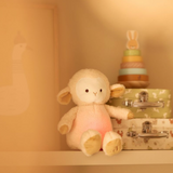 Peluche veilleuse bruit blancs - Sheep Sonny