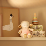 Peluche veilleuse bruit blancs - Sheep Sonny