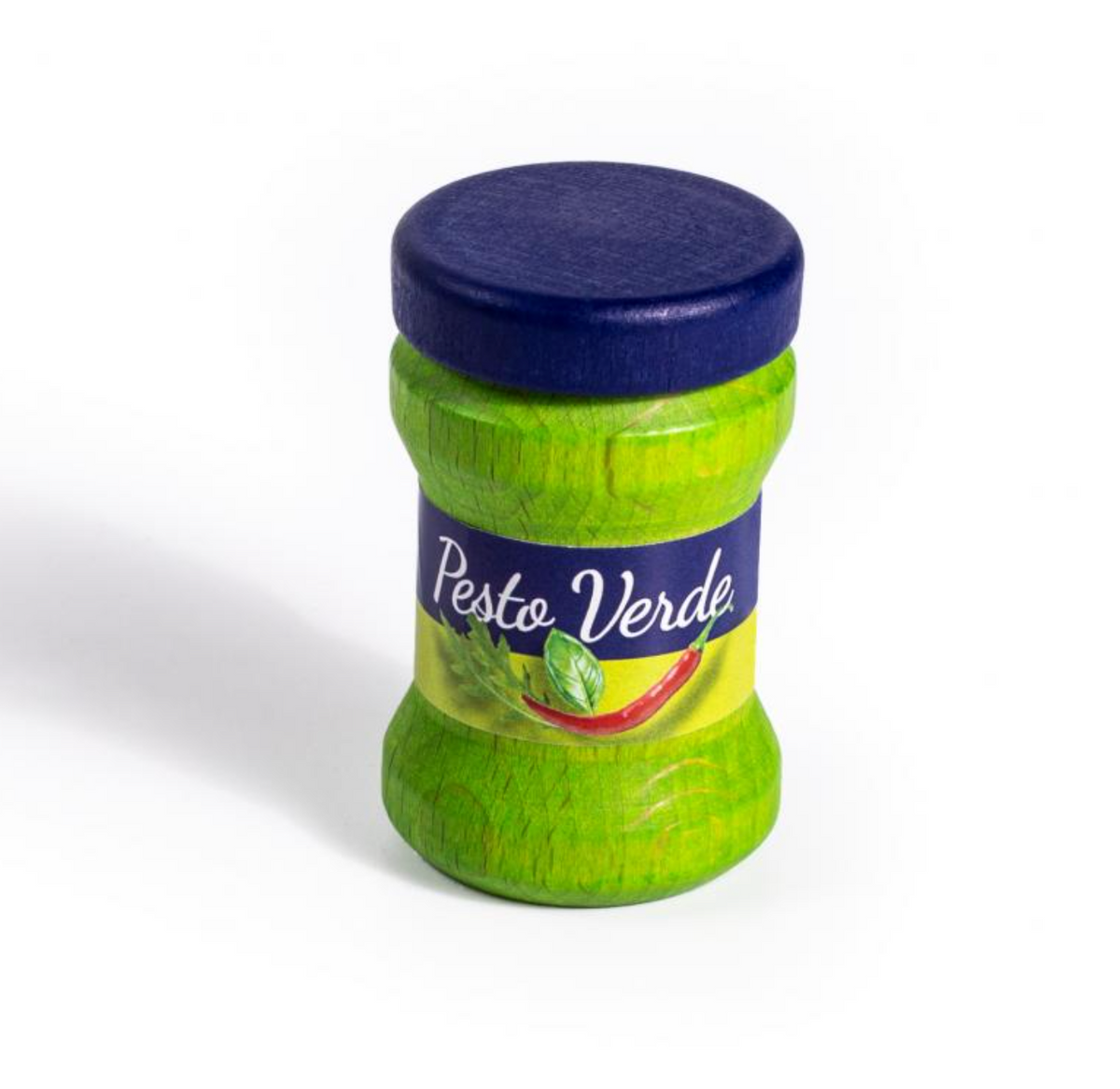 Pesto Verde en bois pour dinette