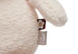 Petite peluche d'activité canard