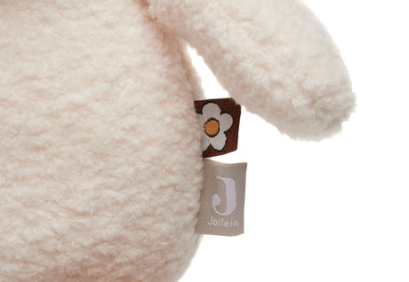 Petite peluche d'activité canard