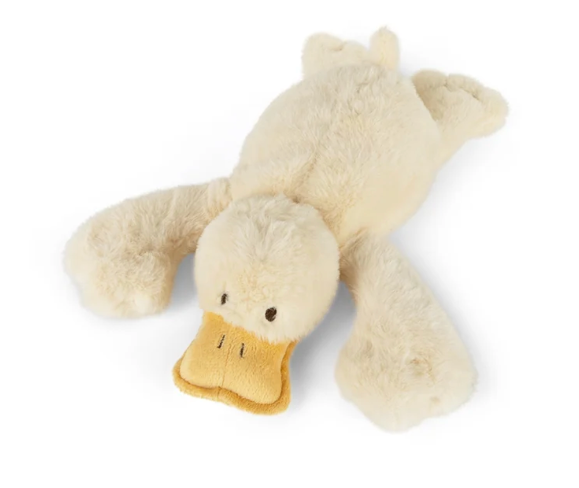 Petite peluche Duck 18 cm