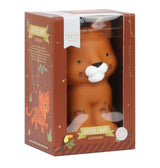 Petite veilleuse léopard