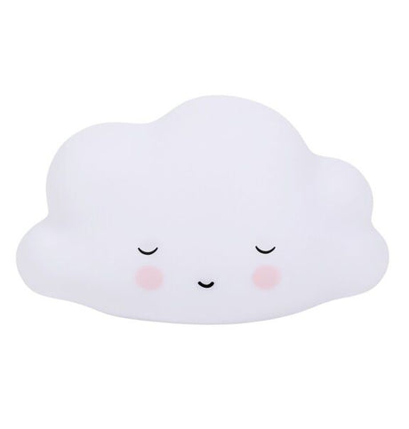 Petite veilleuse nuage