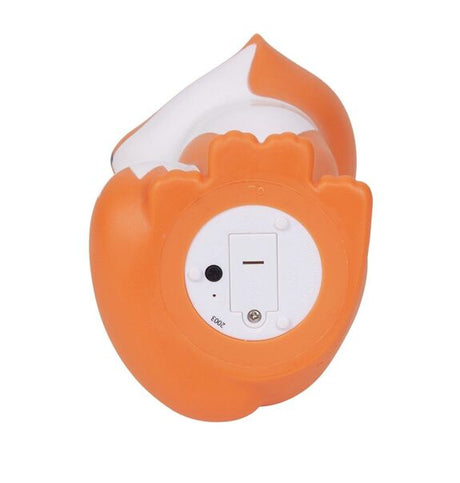 Petite veilleuse renard