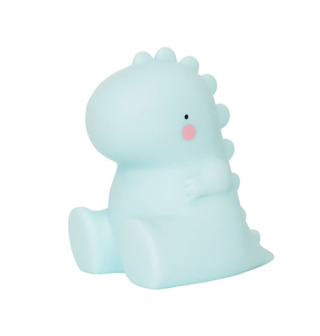 Petite veilleuse dinosaure t-rex